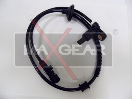 Датчик частоти обертання колеса MAXGEAR 200024