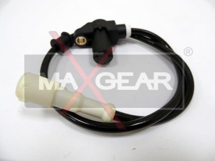 Датчик частоти обертання колеса MAXGEAR 200039