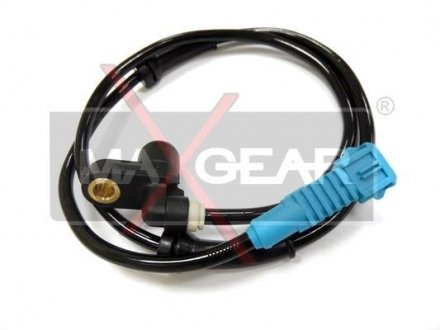 Датчик частоти обертання колеса MAXGEAR 200042