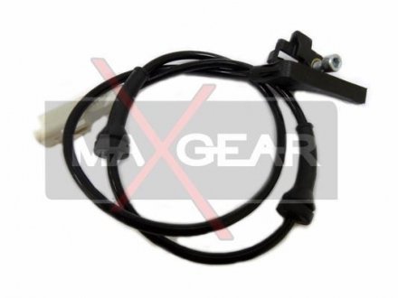 Датчик частоти обертання колеса MAXGEAR 200046