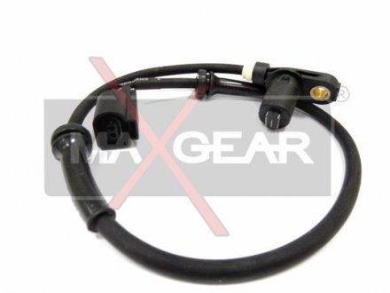 Датчик частоти обертання колеса MAXGEAR 200062