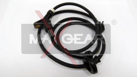 Датчик частоти обертання колеса MAXGEAR 200073