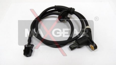 Датчик частоти обертання колеса MAXGEAR 200076