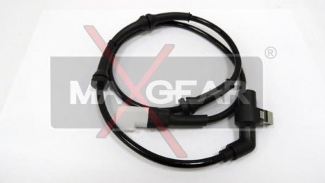 Датчик частоти обертання колеса MAXGEAR 200081