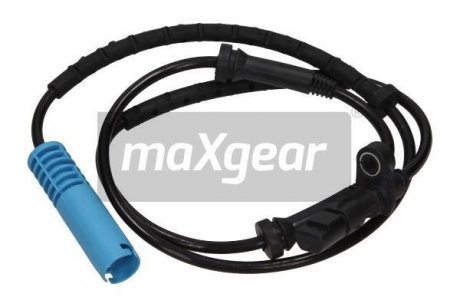 Датчик частоти обертання колеса MAXGEAR 200090