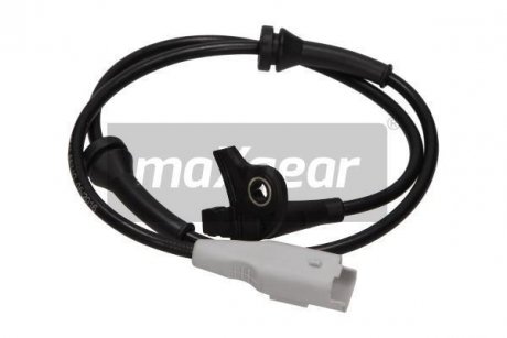 Датчик частоти обертання колеса MAXGEAR 200104