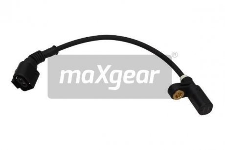 Датчик частоти обертання колеса MAXGEAR 200115