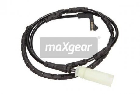 Датчик зносу гальмівних колодок MAXGEAR 200122
