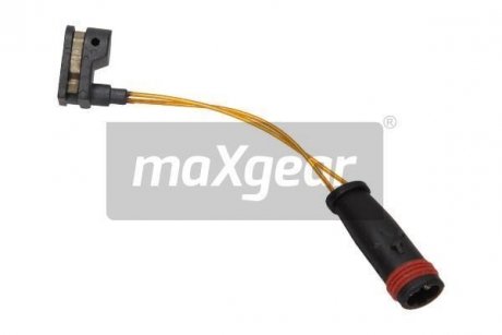 Датчик зносу гальмівних колодок MAXGEAR 200123