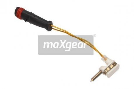 Датчик зносу гальмівних колодок MAXGEAR 200124