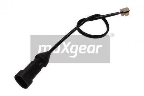 Датчик колодок, euro2 MAXGEAR 200126