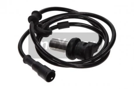 Датчик, кількість обертів колеса MAXGEAR 200154