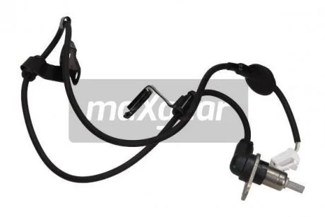 Датчик, кількість обертів колеса MAXGEAR 200182