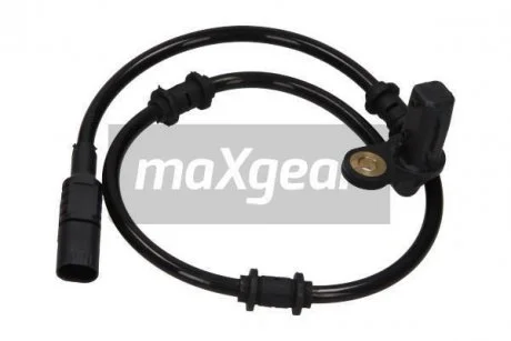 Фото датчик, кількість обертів колеса MAXGEAR 200188 Датчик, кількість обертів колеса MAXGEAR 200188