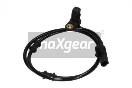 Датчик, кількість обертів колеса MAXGEAR 200191