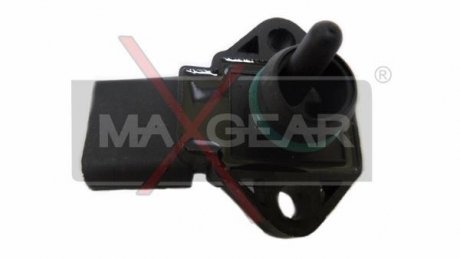 Датчик, давление во впускном газопроводе MAXGEAR 210009