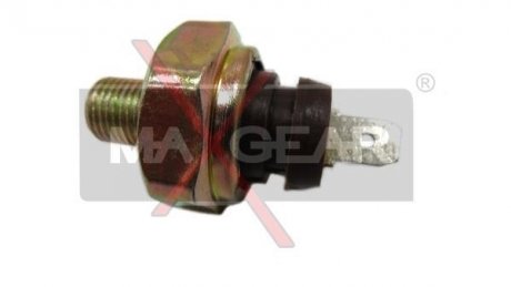 Датчик давления смазки MAXGEAR 210100