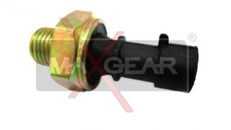 Датчик давления смазки MAXGEAR 210103