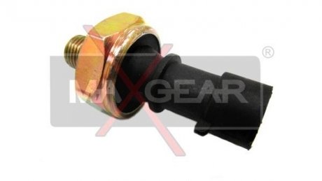 Датчик давления смазки MAXGEAR 210104