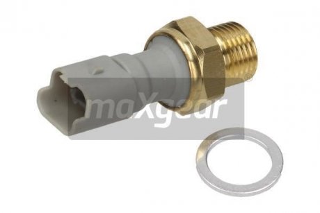 Датчик давления смазки MAXGEAR 210105