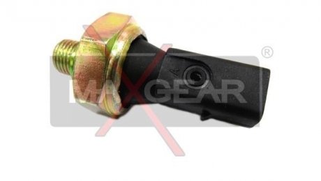 Датчик давления смазки MAXGEAR 210107
