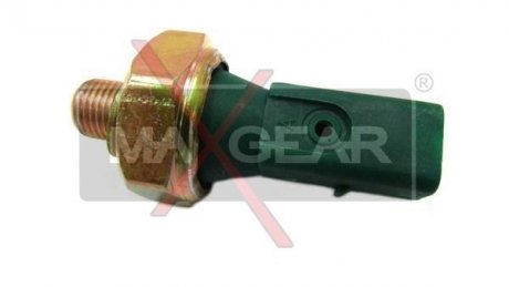 Датчик давления смазки MAXGEAR 210111