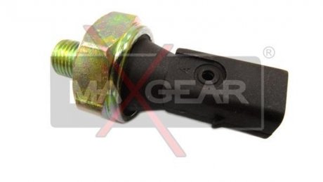 Датчик давления смазки MAXGEAR 210112