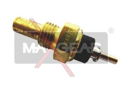 Датчик температуры жидкости охлаждения MAXGEAR 210122