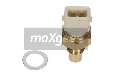 Датчик температуры системы охлаждения MAXGEAR 210125