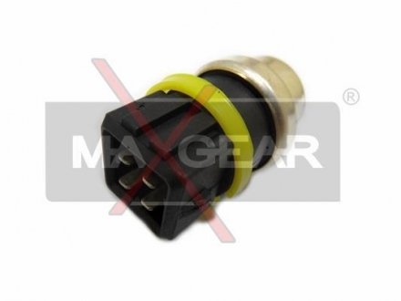 Датчик температури рідини охолодження MAXGEAR 210134