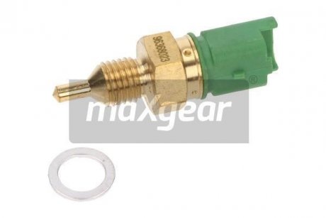 Датчик температуры жидкости охлаждения MAXGEAR 210136