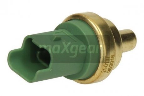 Датчик температуры системы охлаждения MAXGEAR 210137
