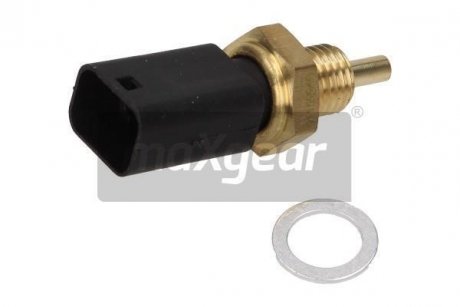 Датчик температуры жидкости охлаждения MAXGEAR 210138