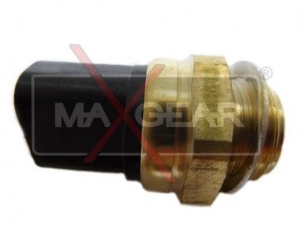 Термовыключатель вентилятора радиатора MAXGEAR 210149
