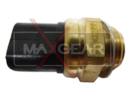 Термовыключатель вентилятора радиатора MAXGEAR 210151