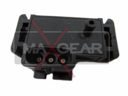 Датчик, тиск у впускному газопроводі MAXGEAR 210177