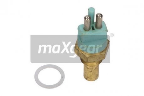 Датчик температуры жидкости охлаждения MAXGEAR 210235