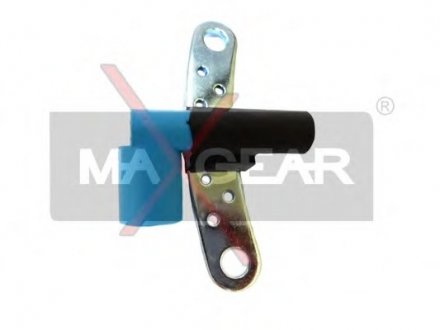 Датчик частоты вращения, управление двигателем MAXGEAR 240046