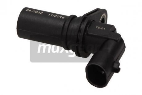 Датчик коленчатого вала MAXGEAR 240052