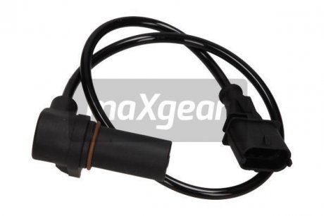 Датчик коленчатого вала MAXGEAR 240066