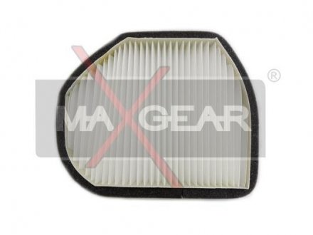 Фільтр повітря (салону) MAXGEAR 260014
