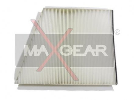 Фільтр повітря (салону) MAXGEAR 260016