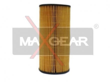 Фільтр масла, TDI MAXGEAR 260018