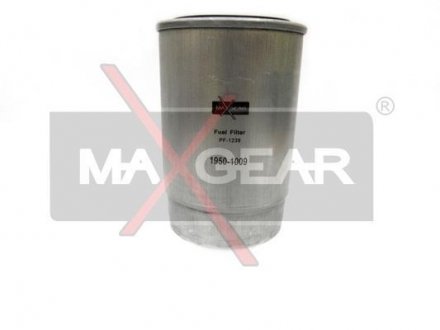 Фільтр палива MAXGEAR 260032