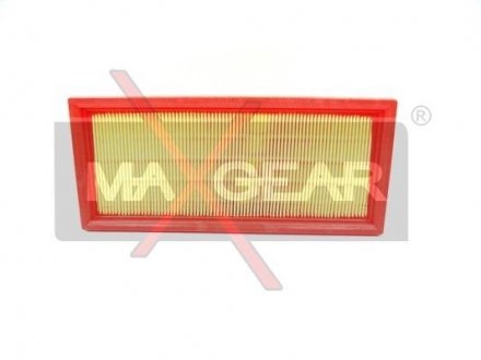 Фільтр повітряний MAXGEAR 260037