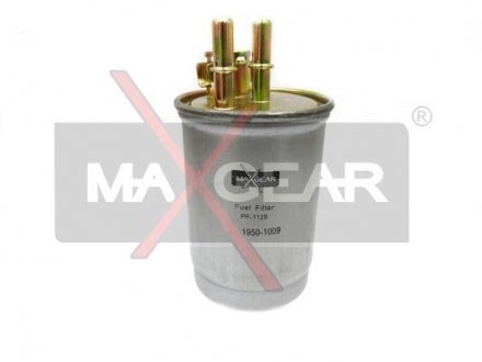 Фільтр палива MAXGEAR 260046