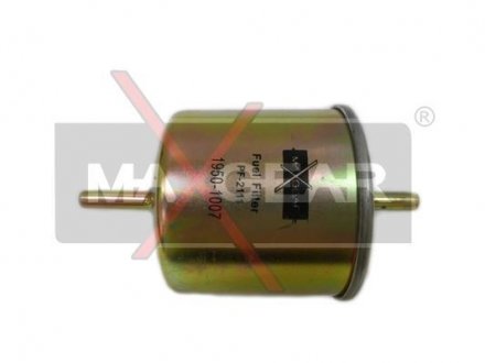 Фільтр палива MAXGEAR 260049