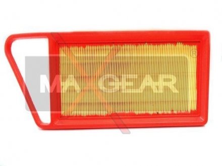Фільтр повітряний MAXGEAR 260052