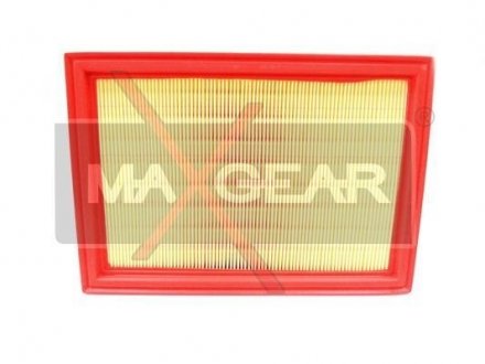 Фільтр повітряний MAXGEAR 260054