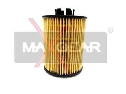 Фільтр масла MAXGEAR 260068